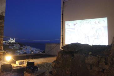 Η Άνω Σύρος «ξαναδημιουργείται»