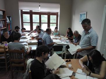 «Λαγωνικά» αρχείων εκλεκτής ράτσας