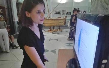 Καταφύγια δεδομένων στα νησιά του Αιγαίου