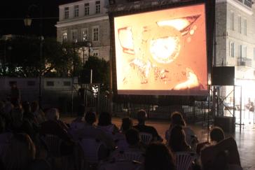 Ο αγαπημένος σινεφίλ θεσμός επέστρεψε 