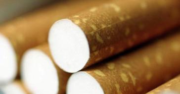 Σύλληψη αλλοδαπού για λαθρεμπόριο καπνού στη Σύρο   