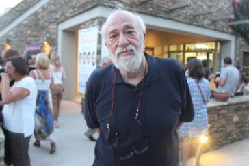 "Η κρίση έχει χτυπήσει οδυνηρά τον πολιτισμό"