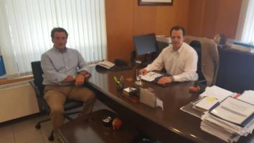 Χρηματοδότηση για τη βελτίωση του δημοτικού οδικού δικτύου