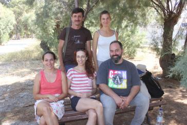 Μία παράσταση που γίνεται ένα με το κοινό