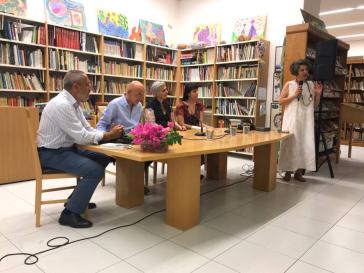 Ένας εμπνευσμένος δάσκαλος και συγγραφέας