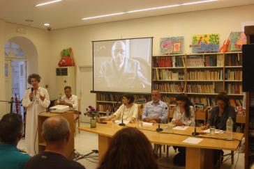 Λόγια Αγάπης για τον μεγάλο δημιουργό