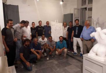 Άξιοι συνεχιστές και θεματοφύλακες της παράδοσης