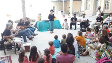 Η δύναμη κρύβεται μέσα μας