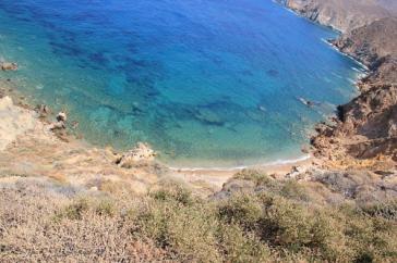 Έρευνες και εντοπισμός αγνοούμενου υποβρύχιου αλιέα στη Θήρα