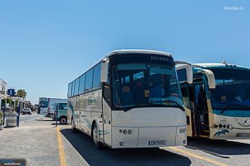 Παροχή έκπτωσης σε εκπαιδευτικούς και μαθητές από την ΚΤΕΛ Πάρου ΑΕ