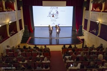 Λαμπερή πρεμιέρα του Animasyros 11