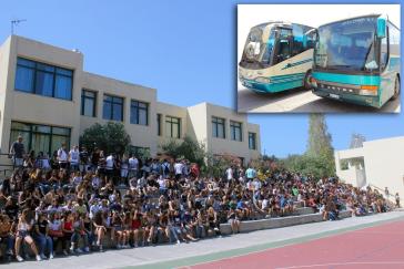 Σε αδιέξοδο γονείς και μαθητές 