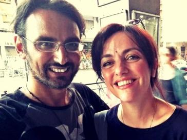 Ένα μεγάλο «δώρο» στη Σύρο του Μάνου Ελευθερίου