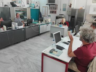 Πολλαπλά οφέλη για τη Σύρο