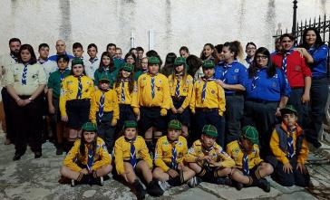 «Στον Προσκοπισμό υπάρχει θέση για όλους»