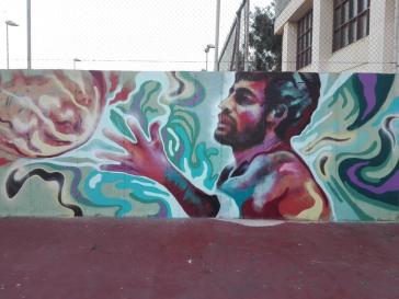 «Ο δρόμος προς το καινούριο δεν είναι πάντα εύκολος»