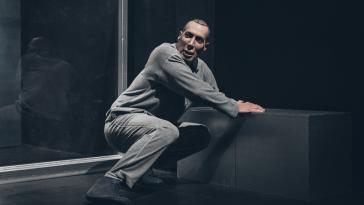 «Ο χειρότερος εχθρός μας είναι ο εαυτός μας»