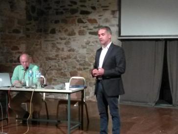 «Θησαυρός» που γοητεύει ερευνητές και φυσιολάτρες 