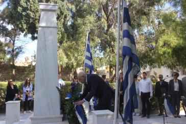 Επίκαιρες όσο ποτέ οι ιστορικές μνήμες