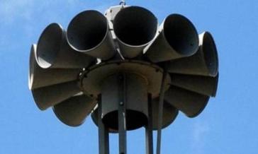 Άσκηση "Παρμενίων" αύριο Τρίτη