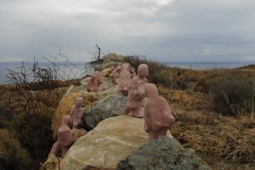 Ένα λιλιπούτειο πλήθος "στη Χωραφίδα" 