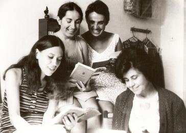 Οι εξεγέρσεις δεν μπαίνουν σε μουσεία 