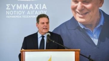 "Όσο συνεχίζεται αυτό το φαινόμενο, κανείς δεν επιτρέπεται να εφησυχάζει"