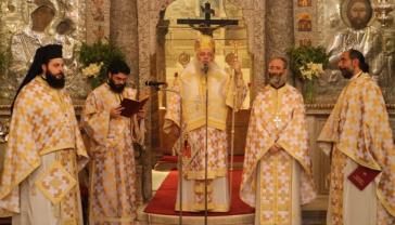 Κάθετα αντίθετοι στη συμφωνία Πολιτείας - Εκκλησίας