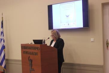 Γνωρίζω, προλαμβάνω και νικώ