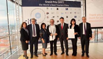 Παγκόσμια πρωτιά για το σποτ του ΕΟΤ “Greece: A 365-Day Destination”