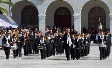 Κάλυψη εκπαιδευτικών και διοικητικών αναγκών