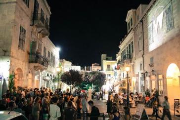 Εξωστρέφεια και δικτύωση