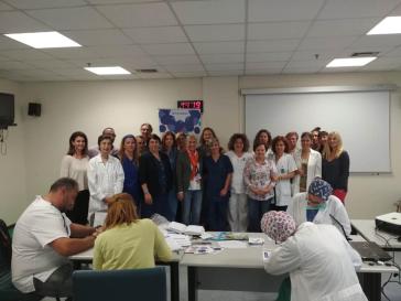 Το "φάρμακο" για τις ασθένειες του αίματος είναι ο άνθρωπος