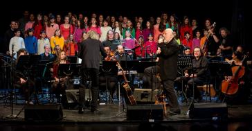 Συνεχής ανοδική πορεία