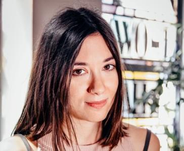 «Σταθμός στην καλλιτεχνική μου πορεία»