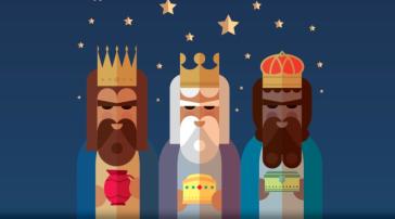 Χριστουγεννιάτικη γιορτή της Δημοτικής Μουσικής Σχολής "Γ. Αξιώτης"