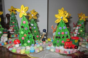 Μικρό bazaar-έκθεση στο Ησυχαστήριο «Παναγία της Ελπίδος» 