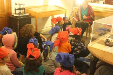 Γλυκά αναγνωστικά απογεύματα