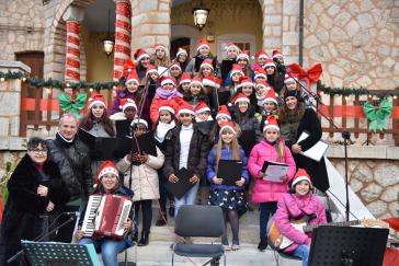 Εκεί όπου το παραμύθι συναντά την πραγματικότητα