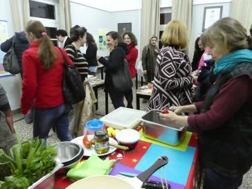 Έτοιμοι για νέες περιπέτειες 