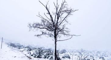 Επιδείνωση του καιρού από το βράδυ της Δευτέρας
