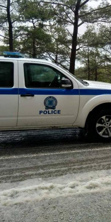 Μηνιαία στατιστικά δεδομένα Οδικής Ασφάλειας και Αστυνομικών Δράσεων