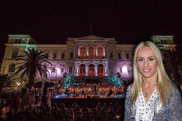 «Έχουμε αφήσει το αποτύπωμά μας στην πολιτιστική ζωή του τόπου»