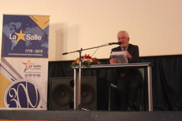 Τρεις αιώνες ζωής, δημιουργίας και εξέλιξης