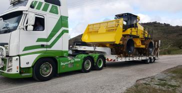 Ο Νέος ΧΥΤΑ Κέας οδεύει προς την ολοκλήρωση του