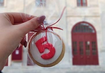 5ος χρόνος του TEDxUAegean