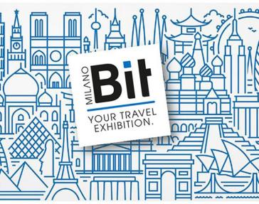 Συμμετοχή του Δήμου Αμοργού στην έκθεση του Μιλάνο