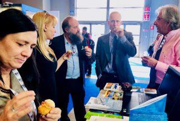 Ο Δήμος Τήνου στην ταξιδιωτική έκθεση BIT στο Μιλάνο