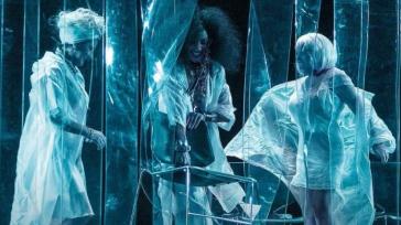 «Είμαστε όλοι άνθρωποι και δικαιούμαστε ίσες ευκαιρίες»