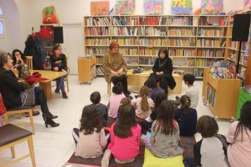 Ιστορίες που ζωντάνεψαν κι έγιναν όμορφες εικόνες